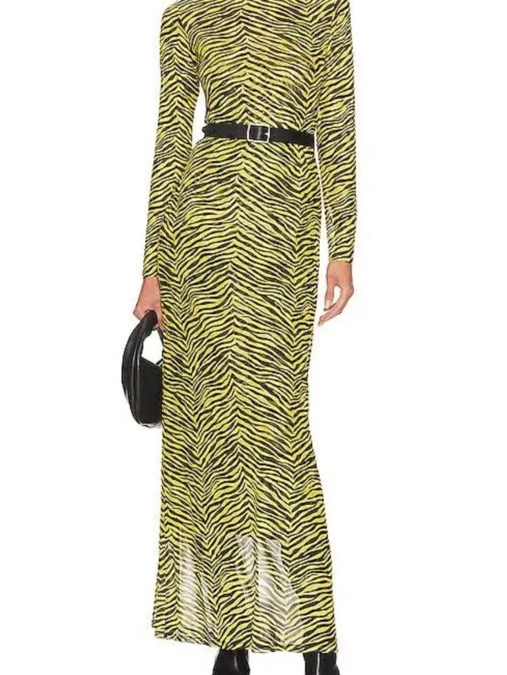 Simon Miller Mesh Dress